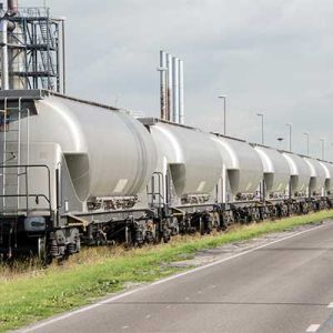 Freight Rail Cars